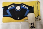 Thor Youth Quadrant Belt Kidney Motocross Gear Blue 2703-0018. Fixed Price $9.99.