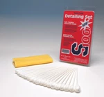 S100 Total Cycle Detailing Set 12025D. Fixed Price $21.59.