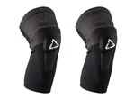 Leatt Knee Guard Airflex Hybrid - Black 2021. Fixed Price $64.99.