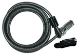 Trimax Multi-use Cable Lock Mag 10SC. Fixed Price $52.33.