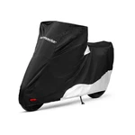 Tourmaster Elite Wp Motorcycle Cover Black, Medium 8010-0105-05. Fixed Price $82.79.