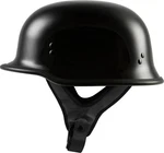 Highway 21 9MM German Beanie Helmet Gloss Black 77-10005X. Fixed Price $91.95.