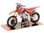 Newray Model Die Cast Honda Hrc Team, Crf 450 Ken Roczen #94, Scale 1:12,. Fixed Price $71.95.