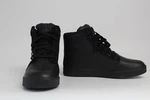 Highway 21 Axle Leather Waterproof Motorcycle Shoes Mens Size 11 Black On. Fixed Price $49.95.
