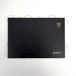 Oem Genuine Lamborghini Aventador S Apple Carplay Manual. Fixed Price $60.00.