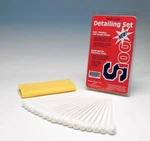 S100 Total Detailing Set 12025D 59-9320 Use On Motorcycles Atv Utv. Fixed Price $10.99.