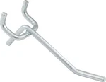 Allstar Performance ALL054 Peg Hooks 2IN 50PK. Fixed Price $33.73.