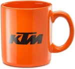 Ktm Official Powerwear Orange Coffee Mug Logo Ceramic Tea Cup - 3PW210065300. Fixed Price $16.82.
