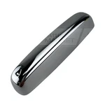 Jaguar Remote Smart Key Chrome Trim Cap For Xe Xf Xj Genuine JDE33550. Fixed Price $49.95.