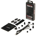 Uclear Half Helmet Earbuds For Hbc And Amp Series 11017. Fixed Price $38.07.