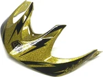 Troy Lee Designs Tld A1 Helmet Replacement Visor Peak Cyclops Gold. Fixed Price $24.99.