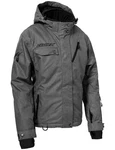 Castle X Powder G3 Womens Snow Jacket Heather Gray 4W. Fixed Price $186.77.