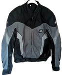 Tour Master Intake Mesh Jacket Removable Liners Reflective 2XL +airflow Gloves. Fixed Price $69.99.
