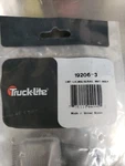 Truck-lite 19206-3 License Lamp Series Clear Light Qty. Fixed Price $9.75.