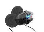 U-clear 180513 Hdx-v Dual Helmet Audio Kits. Fixed Price $703.95.
