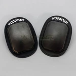 Woodcraft Original Klucky Pucks Knee Sliders (set Of 2) - Black. Fixed Price $45.59.