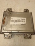 10 11 Chevy Impala Engine/motor Brain Box 12612397. Fixed Price $30.00.