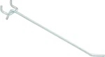 Allstar Performance ALL056 Peg Hooks 6IN 50PK. Fixed Price $42.74.
