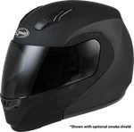 Gmax MD-04 Modular Matte Black Xl Helmets. Fixed Price $184.95.