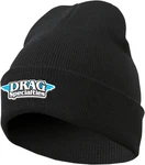 Throttle Threads Drag Specialties Stocking Cap Motorcycle Atv/utv DRG23B12BKOR. Fixed Price $22.88.