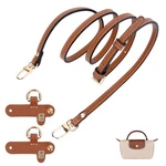 Kit Compatible With Longchamp Mini Bags Leather Adjustable Purse Strap.... Fixed Price $22.27.