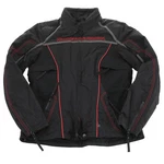 Harley Davidson Black Velocity Nylon Jacket Extra Large. Fixed Price $180.55.