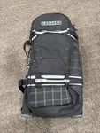 Ogio Rig 9800 Gear Bag 34" Wheeled Sled Rolling Travel Duffle Suitcase. Fixed Price $149.00.