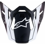 Alpinestars Visor For S-M10 Ampress Helmets 8980623-1121-OS. Fixed Price $729.95.