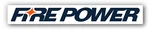 Fire Power Sticker White 100 Pks # 99-8102. Fixed Price $49.95.