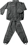 Frogg Toggs Women's Cruisin Waterproof Rainsuit - Black Medium. Fixed Price $57.29.