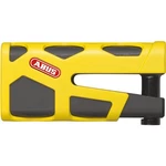 Abus - 48736 77 Sledge Brake Disc Lock, Web Yellow. Fixed Price $149.99.