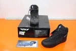 Fly Racing M21 Size Black Motorcycle Riding Shoes Boots 361-99708. Fixed Price $54.95.
