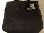 Ogio 414006 Ladies 15 Computer Laptop Melrose Tote, Storm Grey. Fixed Price $49.99.