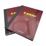 Libro Ufficiale Ferrari 1000GP Limited. Fixed Price $234.56.