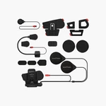 Sena 60S Smart Communication Helmet Clamp Kit With Universal Microphone. Fixed Price $139.00.