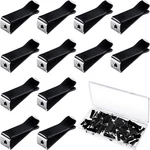 100 Pcs Vent Clips For Car Freshies Accessories Air Freshener Square Head Au. Fixed Price $22.66.