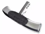 Westin Pro Traxx 5" Stainless Hitch Step 21-50010. Fixed Price $206.99.