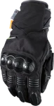 Moose Racing 22 ADV1 Short Gloves Medium Black 3330-6999. Fixed Price $59.95.