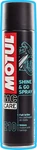 Motul Usa 108093 Mc Care Shine & Go. Fixed Price $19.95.