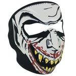 Zan Full Mask Neoprene Vampire Glow In The Dark. Fixed Price $15.49.