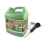 Slime Bike Tube Puncture Repair Sealant W/ Pump For Bicycle Flat Tires, 1 Gallon. Fixed Price $37.33.