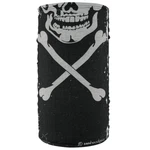 Zan Motley Tube Fleece Lined Skull Xbones. Fixed Price $17.49.