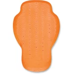 Icon D3O Motorcycle Jacket Back Pad (orange) Ce Level 1 D30. Fixed Price $30.51.