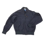 Genuine Piaggio Vespa Bomber Jacket Blue Small Oem New 605871M02B. Fixed Price $276.38.