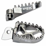 Tusk Billet Aluminum Race Foot Pegs:ktm Exc/mxc/sx/sxf 2016-2020 Motocross. Fixed Price $79.85.