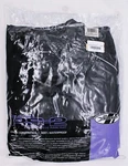 Joe Rocket Womens Black RS-2 Rain Suit Xl Part Number 1012-2005. Fixed Price $82.99.