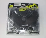 Leatt Gpx Pro Lite S/m Carbon Front Brace Pack 4300032085. Fixed Price $42.50.