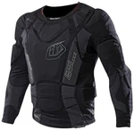 Troy Lee Upl 7855 Hw Upper Body Armor Youth Large Black. Fixed Price $140.00.