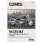 Clymer Repair Manual Part# M261-2. Fixed Price $48.58.
