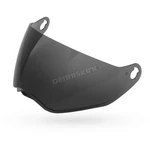 Bell Dark Smoke Shield For MX-9 Adventure Helmets 8031105. Fixed Price $39.95.